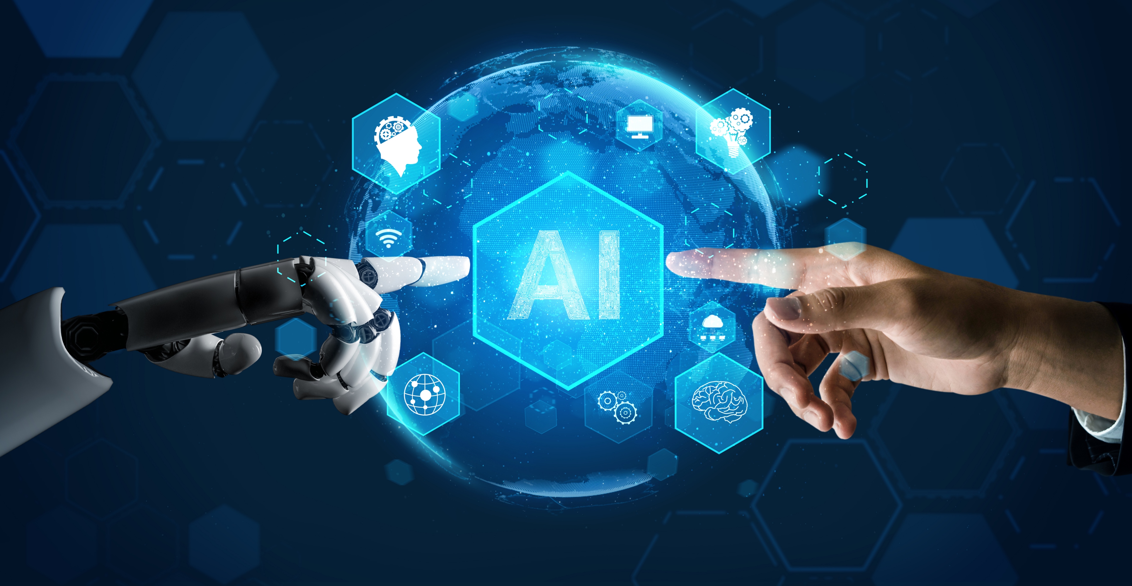 Generative AI Solutions