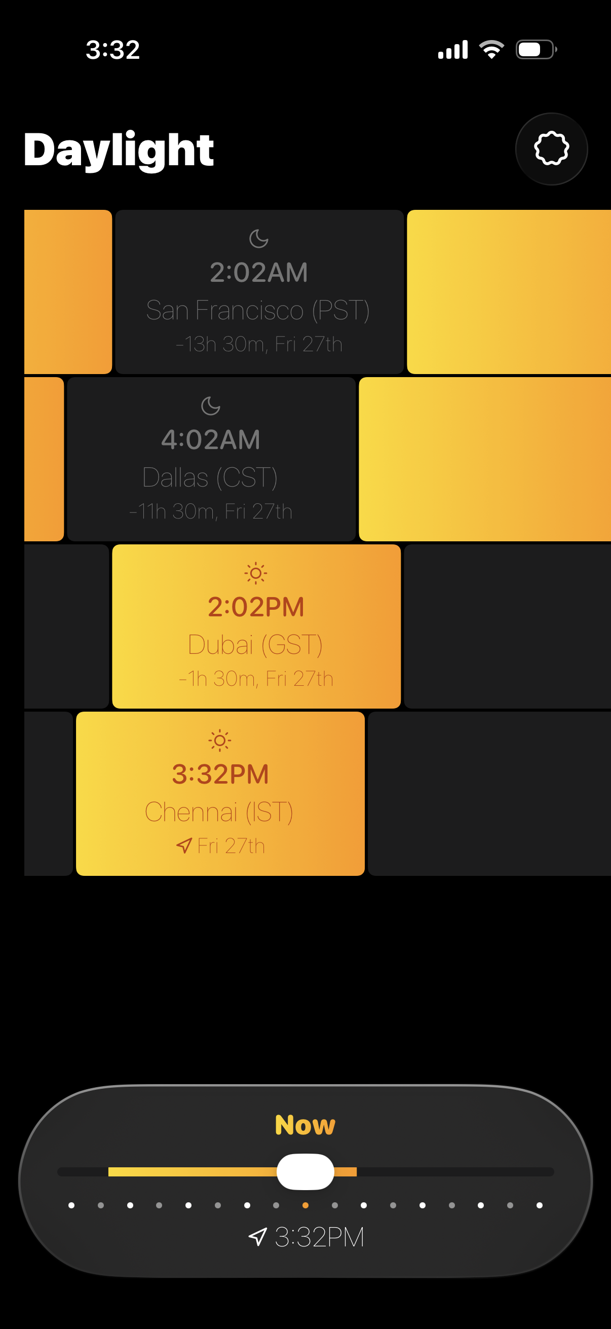 Daylight Screenshot 1