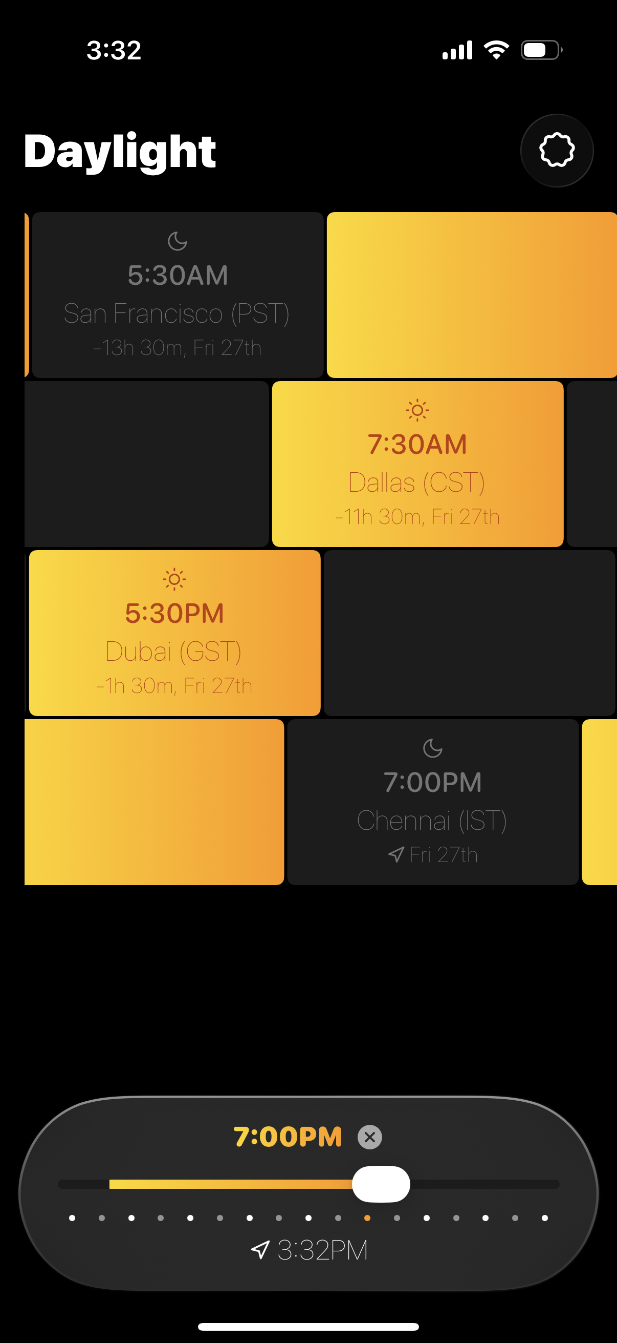 Daylight Screenshot 2