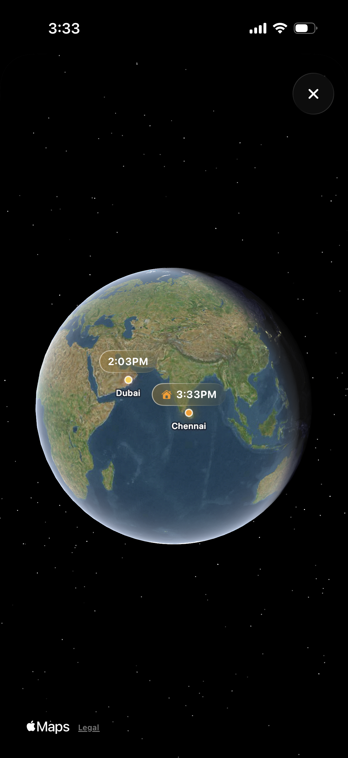 Daylight Screenshot 3