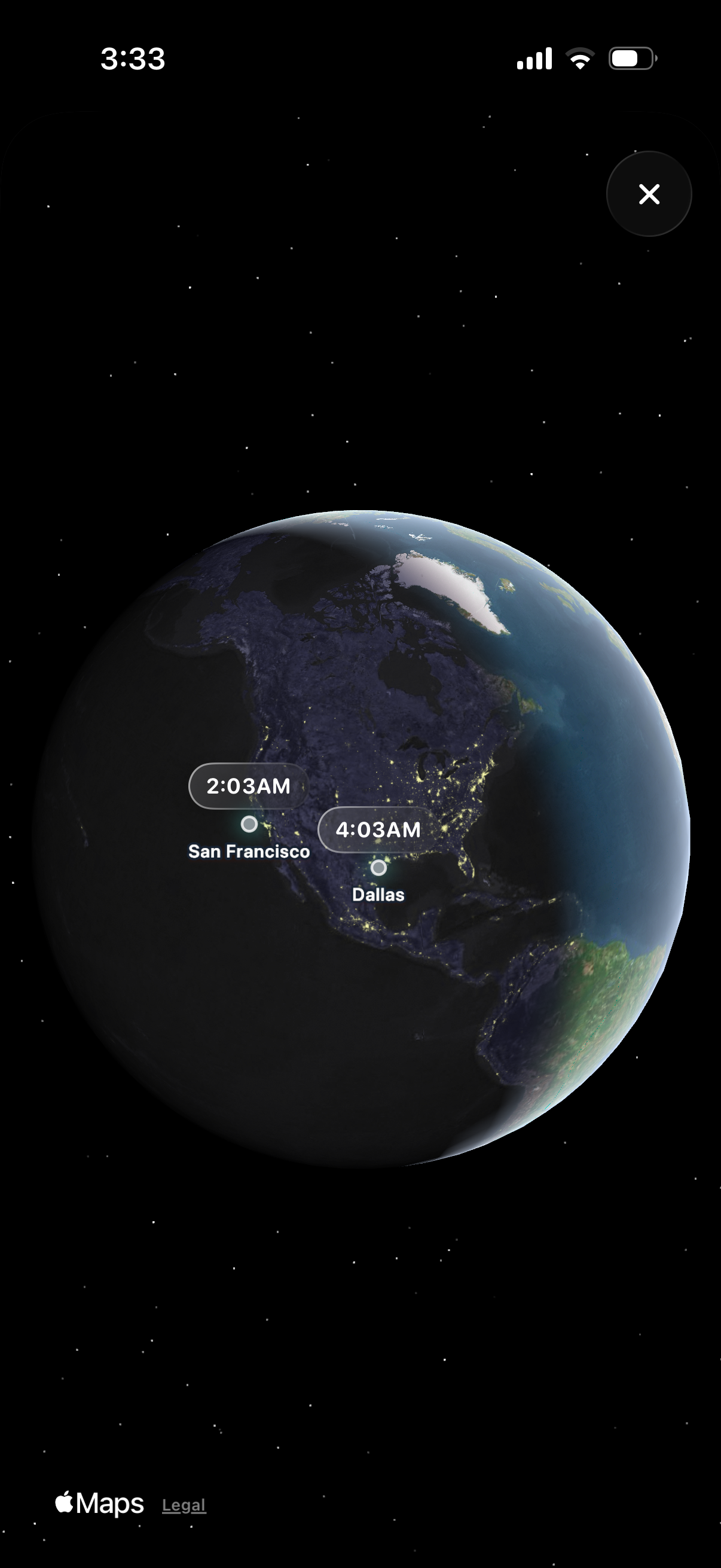 Daylight Screenshot 4