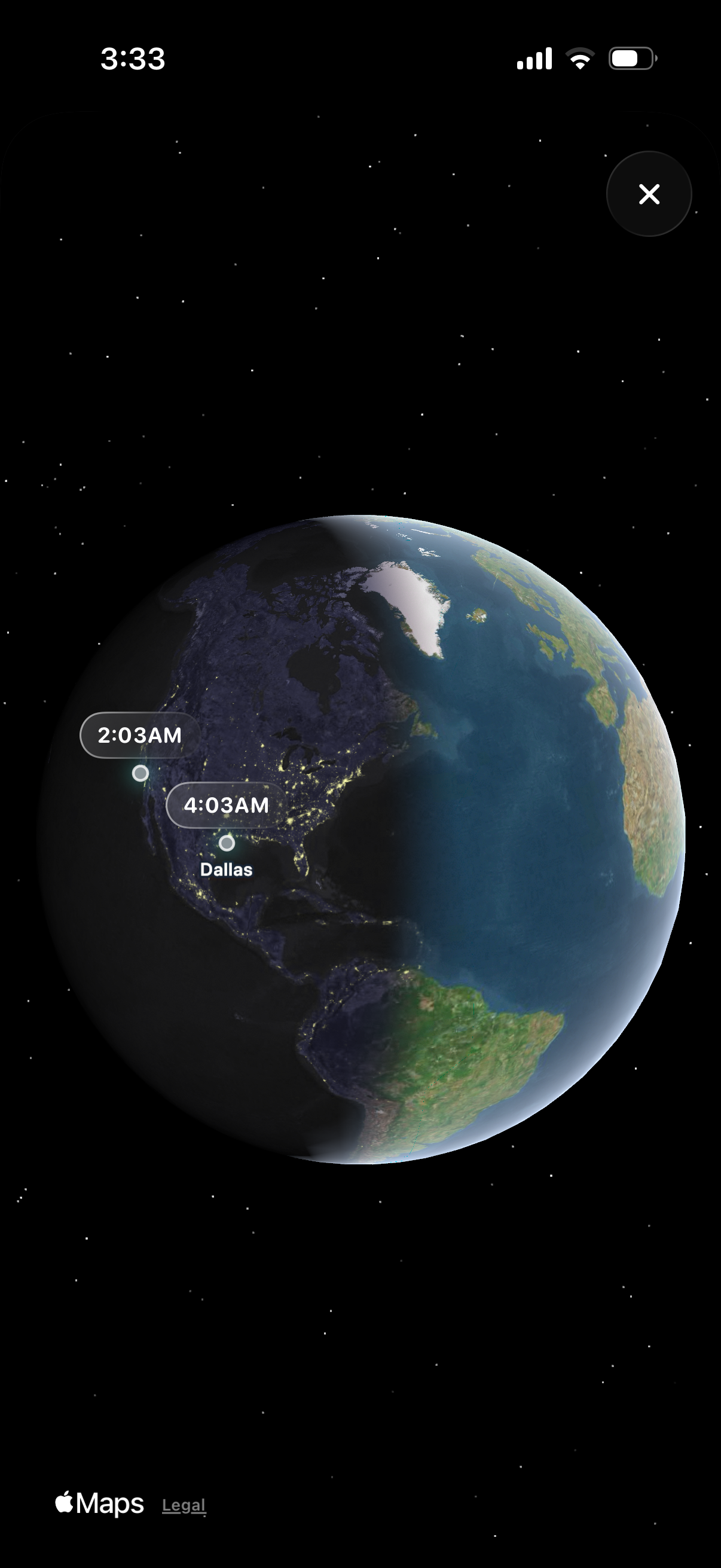 Daylight Screenshot 5