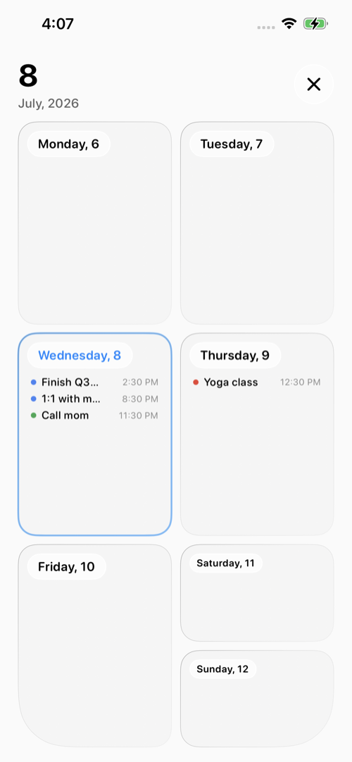 JotDown Screenshot 3